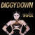 Disco Diggy Down (Piano Deluxe) (Cd Single) de Inna