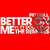 Caratula frontal de Better On Me (Featuring Ty Dolla $ign) (The Remixes) (Ep) Pitbull