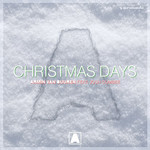 Christmas Days (Featuring Josh Cumbee) (Cd Single) Armin Van Buuren