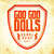 Caratula frontal de Rebel Beat (Cd Single) The Goo Goo Dolls