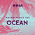 Carátula frontal Inna Dream About The Ocean (Cd Single)