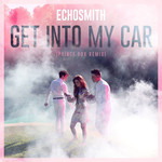 Get Into My Car (Prince Fox Remix) (Cd Single) Echosmith