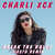 Cartula frontal Charli Xcx Break The Rules (Tisto Remix) (Cd Single)