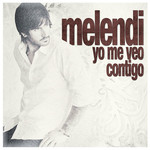Yo Me Veo Contigo (Cd Single) Melendi