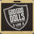 Disco Warner Sound Sessions (Ep) de The Goo Goo Dolls