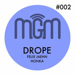 Drope (Featuring Honka) (Cd Single) Felix Jaehn
