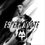 Esperandote (Cd Single) Manuel Turizo