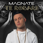 Te Robare (Cd Single) Magnate