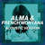 Cartula frontal Alma Phases (Featuring French Montana) (Acoustic Version) (Cd Single)