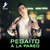 Disco Pegaito A La Pared (Cd Single) de Jeloz
