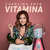 Disco Vitamina (Cd Single) de Carolina Soto