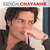 Cartula frontal Chayanne Esencial