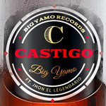 Castigo (Featuring Jhon El Legendario) (Cd Single) Big Yamo