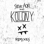 Kolony (Remixes) (Ep) Steve Aoki