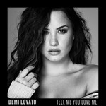 Tell Me You Love Me (Cd Single) Demi Lovato
