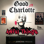 Awful Things (Cd Single) Good Charlotte