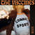 Caratula frontal de Combat Sports The Vaccines