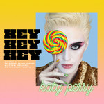 Hey Hey Hey (Cd Single) Katy Perry