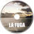 Caratula DVD de Nubes Y Claros En Acustico La Fuga