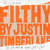 Disco Filthy (Cd Single) de Justin Timberlake