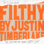 Filthy (Cd Single) Justin Timberlake
