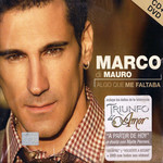 Algo Que Me Faltaba (Edicion Especial) Marco Di Mauro