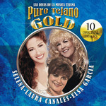  Puro Tejano Gold: Las Divas De La Musica Tejana