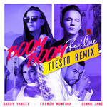 Boom Boom (Feat. Daddy Yankee, French Montana & Dinah Jane) (Tisto Remix) (Cd Single) Redone