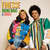 Disco Finesse (Featuring Cardi B) (Remix) (Cd Single) de Bruno Mars