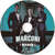 Cartula cd Marconi Trio