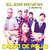 Disco Caldo De Pollo (Featuring Jose Luis Davila) (Cd Single) de Elida Reyna Y Avante