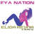 Disco Eya Nation de Elida Reyna Y Avante