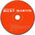 Carátula cd Ricky Martin Shake Your Bon-Bon (Cd Single)