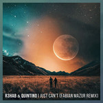 I Just Can't (Featuring Quintino) (Fabian Mazur Remix) (Cd Single) R3hab