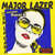 Cartula frontal Major Lazer En La Cara (Featuring Karol G) (Sua Cara Remix) (Cd Single)
