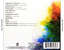 Caratula trasera de True Colors (Deluxe Edition) Zedd