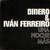 Disco Una Noche Mas (Featuring Ivan Ferreiro) (Cd Single) de Dinero