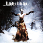 The Nobodies (Cd Single) Marilyn Manson