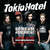 Cartula frontal Tokio Hotel Scream America! (Cd Single)