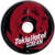 Cartula cd Tokio Hotel Scream