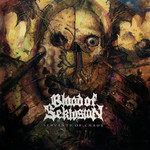 Servants Of Chaos Blood Of Seklusion