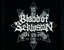 Caratulas Interior Trasera de Servants Of Chaos Blood Of Seklusion