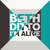 Caratula frontal de I'm Alive (Cd Single) Beth Ditto