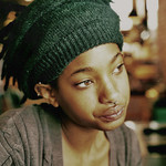 The 1st Willow Smith
