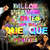 Cartula frontal Dillon Francis Que Que (Featuring Diplo & Maluca) (Remixes) (Ep)