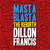 Cartula frontal Dillon Francis Masta Blasta (The Rebirth) (Cd Single)