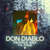 Cartula frontal Don Diablo People Say (Featuring Paije) (Cd Single)