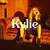 Carátula frontal Kylie Minogue Golden