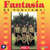 Cartula frontal Grupo Fantasia Volumen 1