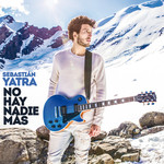 No Hay Nadie Mas (Cd Single) Sebastian Yatra